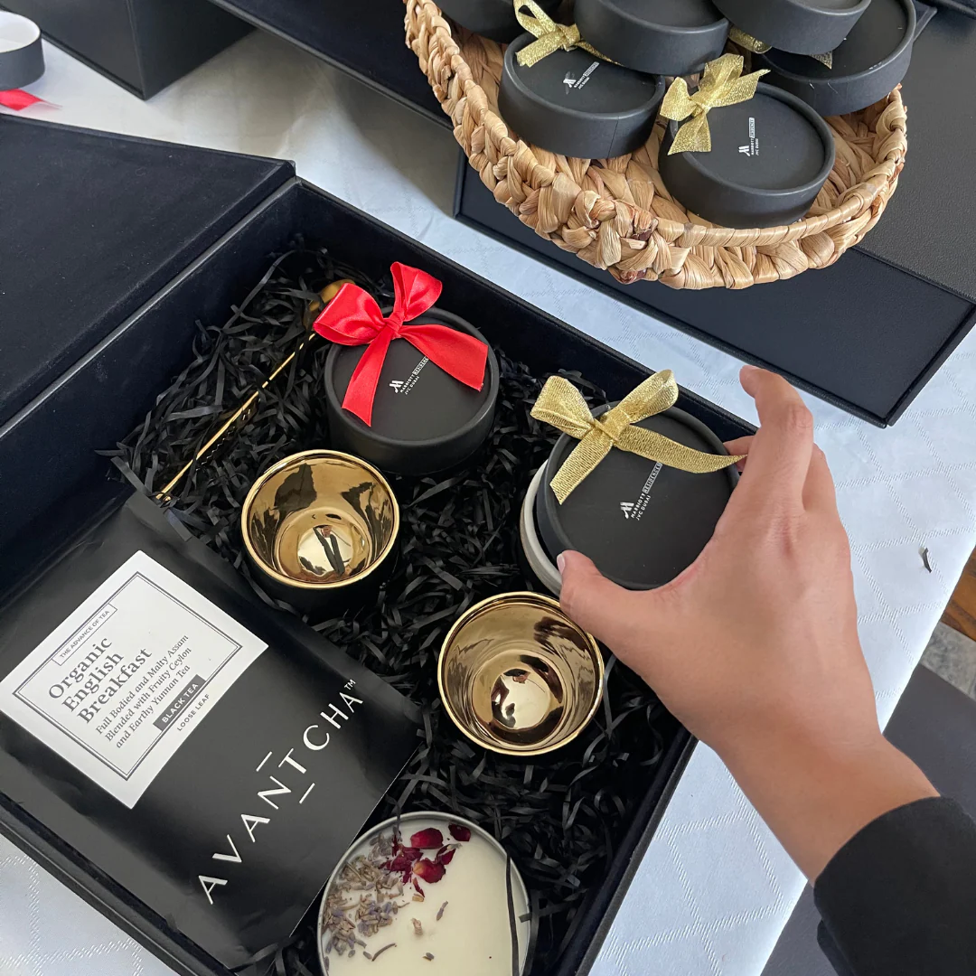 Corporate Gifting